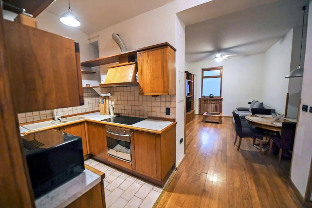 Apartment Nara Abbázia Kültér fotó