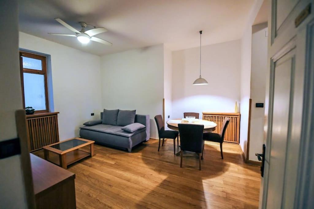 Apartment Nara Abbázia Kültér fotó