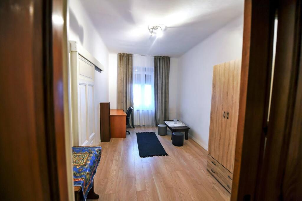 Apartment Nara Abbázia Kültér fotó
