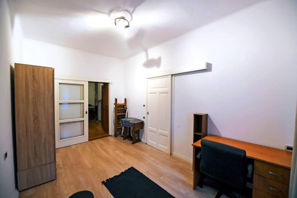 Apartment Nara Abbázia Kültér fotó